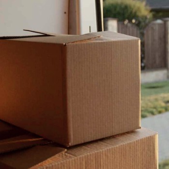 Spedizioni e consegne