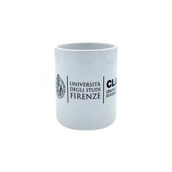 Tazza in ceramica da 300 ml