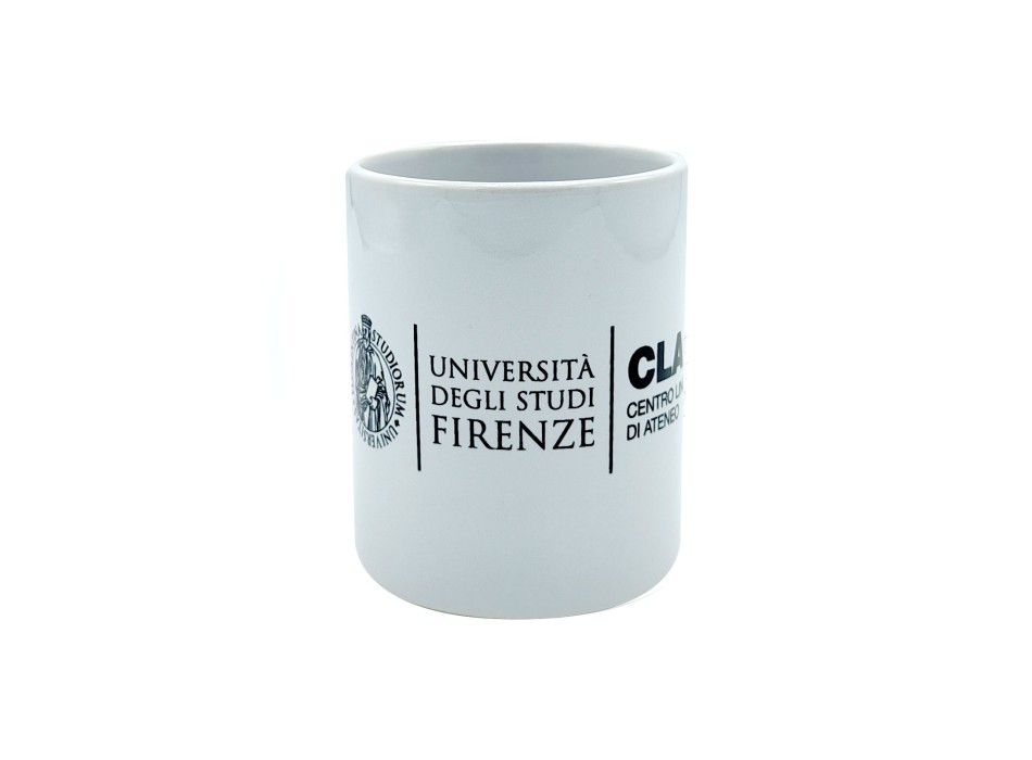 Tazza in ceramica da 300 ml