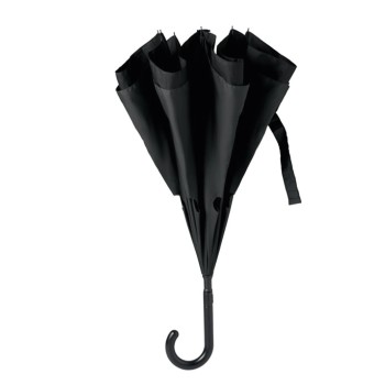 Ombrello reversibile