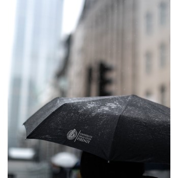 Ombrello reversibile