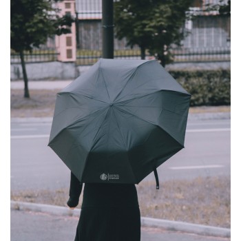 Ombrello reversibile