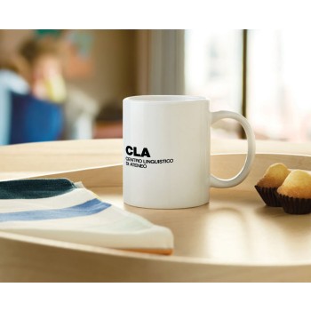 Tazza in ceramica da 300 ml